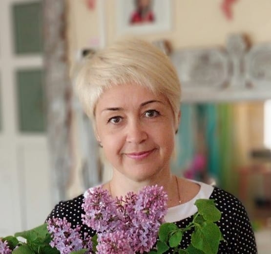 Новожилова Марина Анатольевна