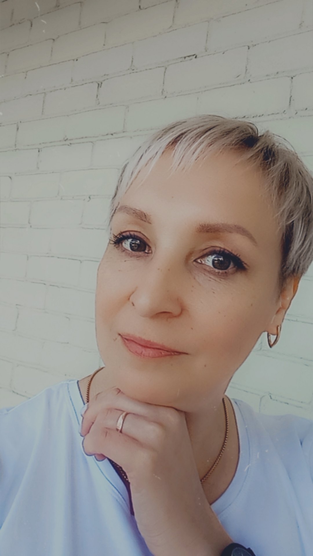 Шалгина Екатерина Андреевна