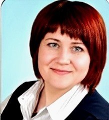 Сережкина Наталья Сергеевна